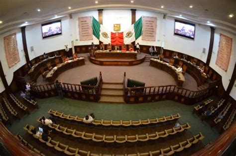 Congreso De Coahuila Elige Integrantes De Rganos Aut Nomos