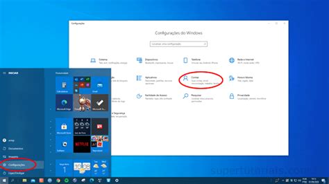 Como Desabilitar A Tela De Bloqueio Do Windows