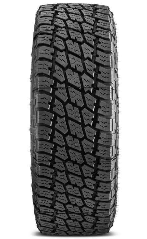 Nitto Terra Grappler G2 Tire Quadratec