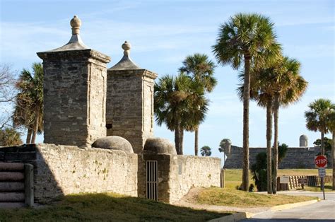 Best Of The St Augustine Historic District Updated 2025