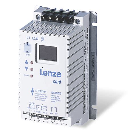 Lenze Inverters For Machine Applications Modern Drives And Controls