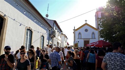 O MIRANTE Festival Bons Sons Em Cem Soldos