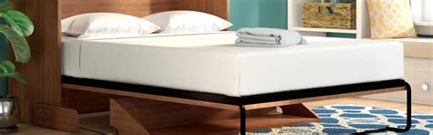 How to Replace a Murphy Bed Mattress (with Tips!)