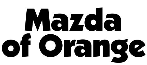 Mazda of Orange