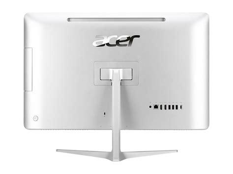 Acer All In One Computer Aspire Z Ur Intel Core I T Gb