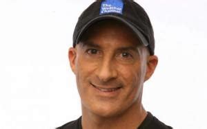 Jim Cantore divorce, married, net worth, salary, affair, girlfriend, wife