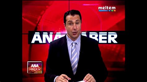 MELTEM TV ANA HABER 05 08 2018 YouTube