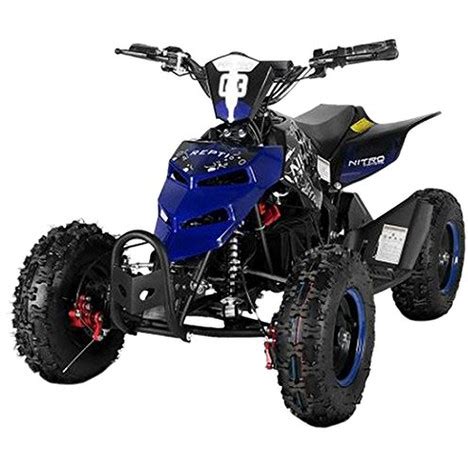 quad electrique 500w cdiscount Les quads homologués route