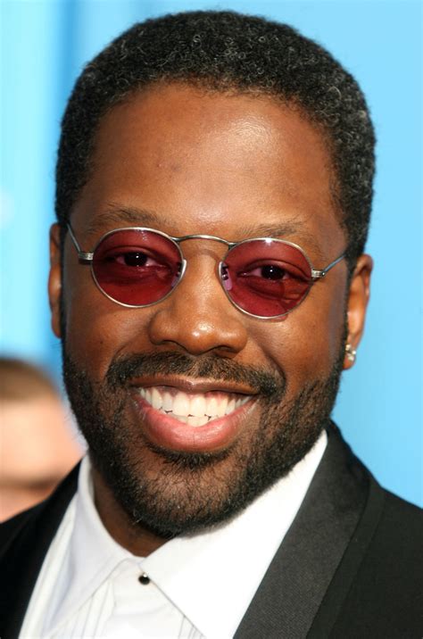 Happy Birthday Actor Kadeem Hardison! | Praise Philly