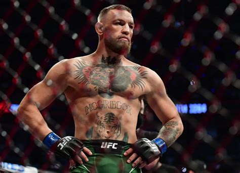 The Rise And Fall Of Conor Mcgregor Everything You Need To Know