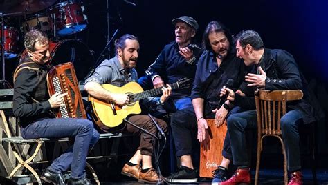 Yves Jamait à Perigueux vendredi 19 avril 2024 au théâtre de Lodyssée