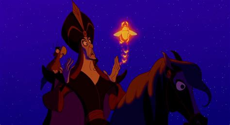 Aladdin 1992 Jafar by Summerplace on DeviantArt