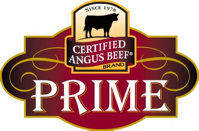 Certified Angus Beef LLC Best Angus Beef