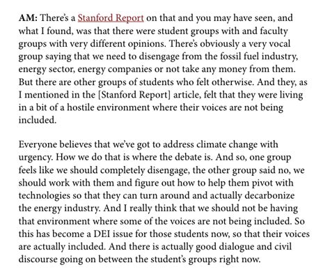 Prof Michael E Mann On Twitter The Latest From The Dean Of Stanford