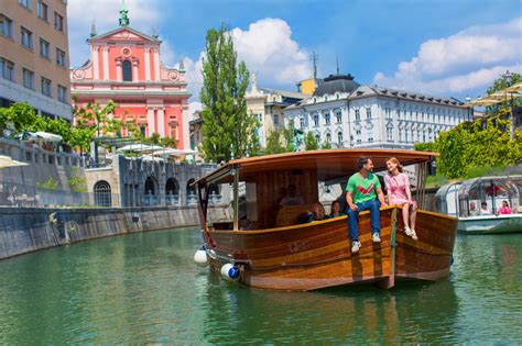 Best Things To Do In Ljubljana Slovenia S Amazing Capital