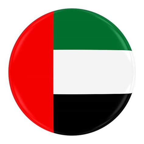 450+ Uae Flag Circle Stock Photos, Pictures & Royalty-Free Images - iStock