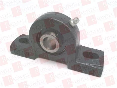 Ucp Pillow Block Bearing Housing By Iptci Bearings