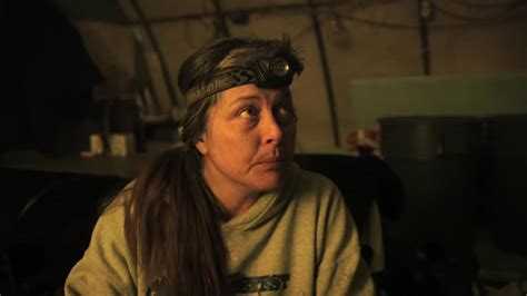 How Life Below Zero Star Sue Aikens Survived A Brutal Bear Attack