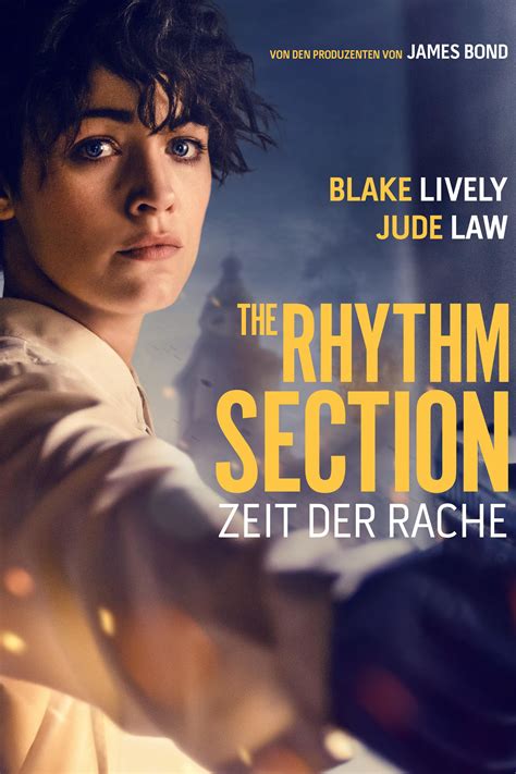 The Rhythm Section 2020 Movie Information And Trailers Kinocheck