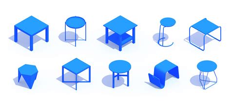 End Tables | Side Tables Dimensions & Drawings | Dimensions.com