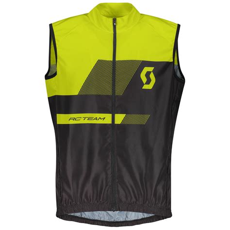 Scott Rc Team Wb Sleeveless Vest Lordgun Online Bike Store