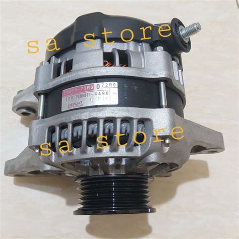 Jual Alternator Dinamo Ampere Dinamo Cas Original Suzuki All New