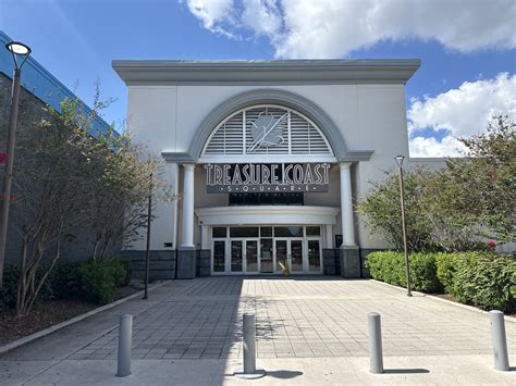 Treasure Coast Mall