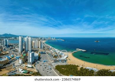 1,071 Sokcho Beach Images, Stock Photos, 3D objects, & Vectors | Shutterstock