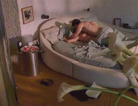 Maria Conchita Alonso Naked Blind Heat Nude Screen Captures