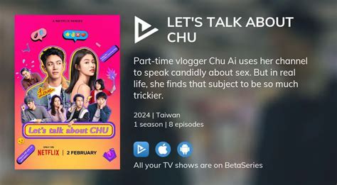 Watch Let S Talk About CHU Streaming