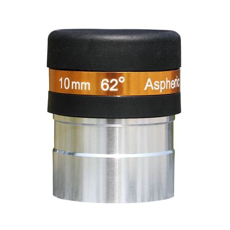 Telescope Eyepiece 62° Spherical High-definition Eyepiece Telescope ...