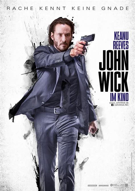 John Wick Moviepedia Wiki Fandom Powered By Wikia