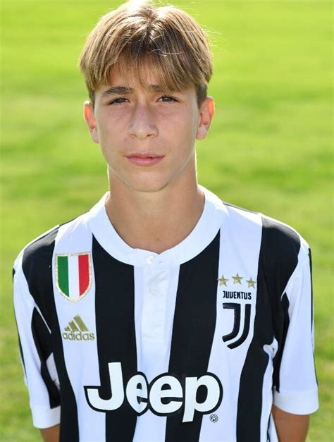 Fabio Miretti Chi Il Classe Della Juve Titolare Col Venezia