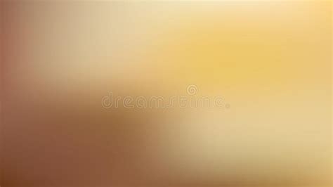 Light Orange Blank Background Image Stock Vector Illustration Of