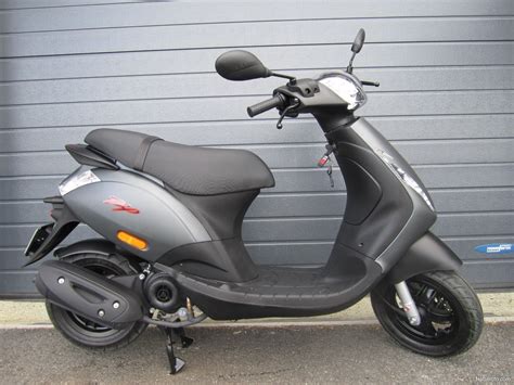 Piaggio ZIP 4t 50 cm³ 2019 Ylöjärvi Skootteri Nettimoto