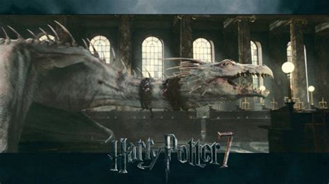 Harry Potter Wallpaper Downloaddinosauradaptationdigital Compositing