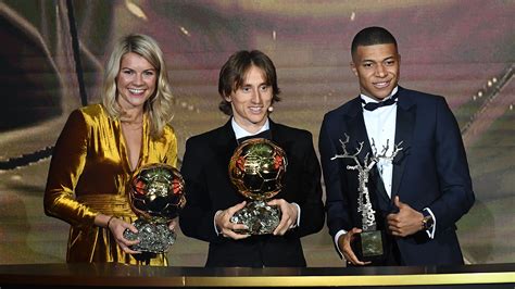 Ballon D'or - 2019 Ballon D Or Award Ceremony Start Time And Live ...