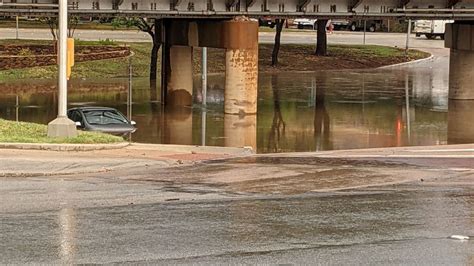 Michigan Flooding 2022