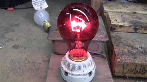 light flasher control