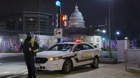 Capitol Protests Fbi Manhunt For Riot Suspects Goes High Tech Fox News