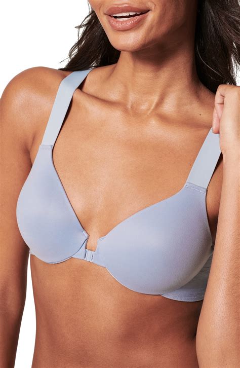 Spanx Bra Llelujah Full Coverage Underwire Bra Smart Closet