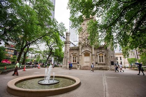 Water Tower Place Chicago Tickets Tours 2024