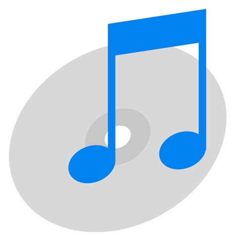 Music Player Logo PNG Transparent Background 600x600px - Filesize ...