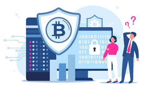 Blockchain Security Everything You Need To Know