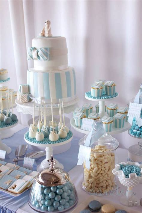 Christening Ideas