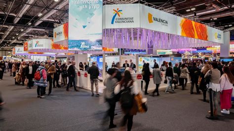 Fitur 2023 Fechas Horario Y Expositores De La Feria Internacional De