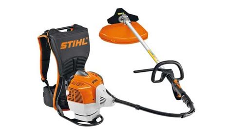 Test Et Avis De La D Broussailleuse Batterie Fsa R Stihl Verdurier