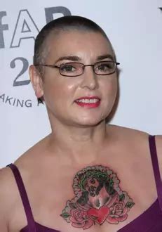 Viața controversată a lui Sinead O Connor Motivul pentru care se rădea