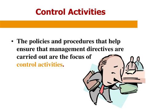 Ppt Internal Control Powerpoint Presentation Free Download Id4095460