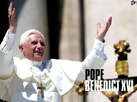 Pope Benedict XVI Pics 01